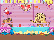 Игра Месть Буритто-Бизона